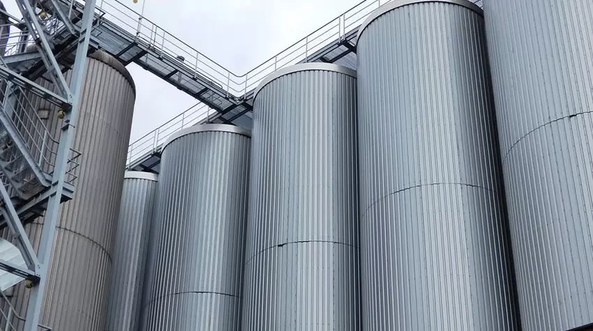 Real Time Monitoring in Fermentation Industry: Precise Analysis of IAT NIR Analyzer