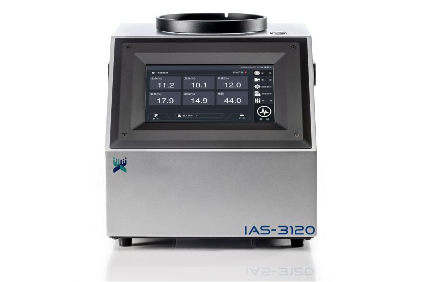 IAS-3120